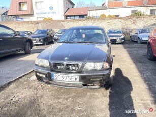 Bmw e49 1.9 2000r