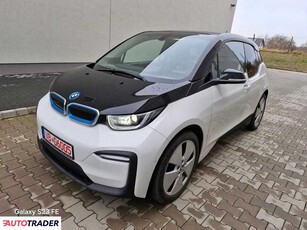 BMW i3 elektryczny 170 KM 2022r. (międzychód)