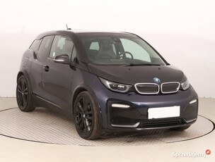 BMW i3 i3s 94Ah BEV