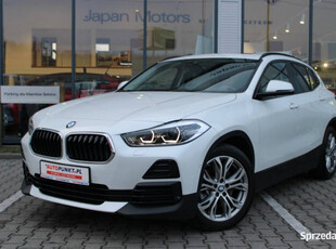 BMW X2, 2020r. Fv23%, Kamera, FullLED, Panorama, CarPLAY