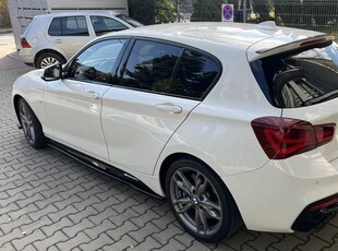 BMW Seria 1 118d Sport Line Shadow