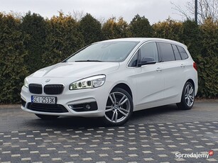 BMW Seria 2 218d Gran Tourer xDrive