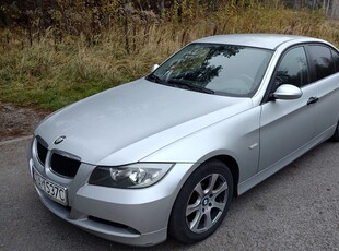 BMW SERIA 3 IV (E90/E91/E92/E93) 129 KM LPG