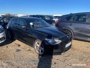 BMW Série 1 116i 136 Pack M FW679