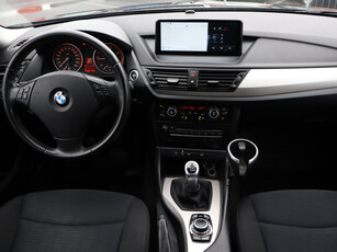 BMW X1 2013 sDrive20d 244029km SUV