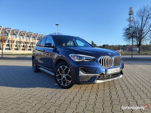 BMW X1 F48 xDrive