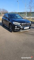 BMW X1 Salon Polska