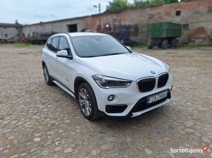 BMW X1 , x-drive , 2.0 D , automat