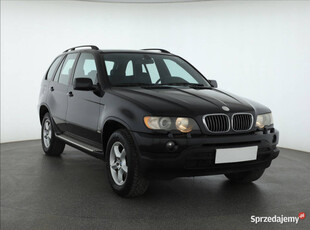 BMW X5 3.0i