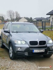 BMW X5 3.0Si + Gaz - Full Opcja