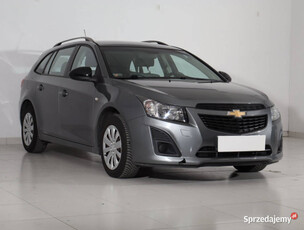 Chevrolet Cruze 1.6 i 16V