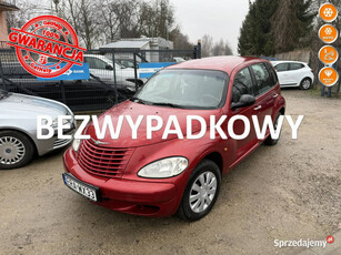 Chrysler PT Cruiser 2.2*121PS*KLIMA*Zadbany*Bez*Rdzy*Długie*Opłaty*