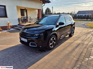 Citroen 2.0 diesel 177 KM 2020r. (brzeziny)