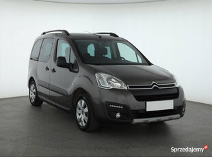 Citroen Berlingo 1.6 BlueHDi