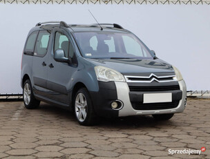 Citroen Berlingo 1.6 HDi