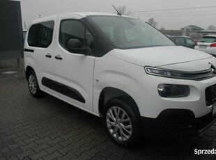 Citroen Berlingo III (2018-)