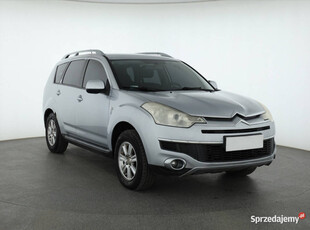 Citroen C-Crosser 2.2 HDI