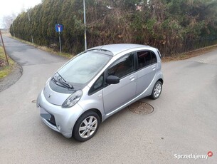 Citroen C- Zero 2011r Elektryczny.