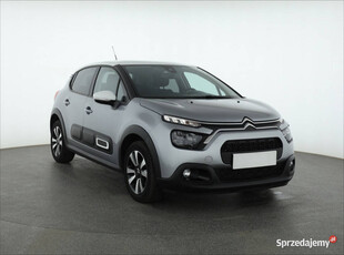 Citroen C3 1.2 PureTech