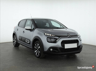 Citroen C3 1.2 PureTech