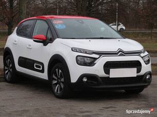 Citroen C3 1.2 PureTech