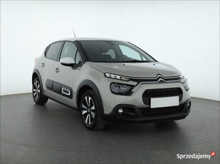 Citroen C3 1.2 PureTech