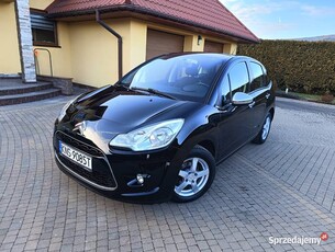 Citroen C3 1.4 Benzyna, Klima, Tempomat, Nowy rozrząd, Alu felgi