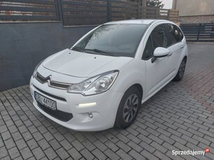 Citroen c3 1.4HDI VAN