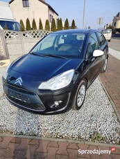 Citroen C3. 80tys przebiegu. 1.1, 8V.wersja CooL