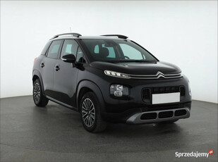 Citroen C3 Aircross 1.2 PureTech