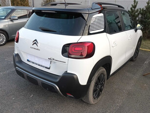 Citroen C3 Aircross 2019 1.2 PureTech 54621km SUV