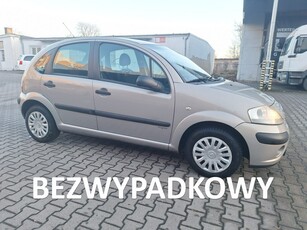 Citroen C3 I