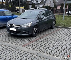 Citroen C4 1.6 HDI