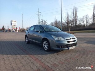 Citroen c4 1.6 hdi