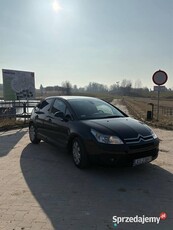 Citroen C4 2005 rok