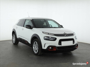 Citroen C4 Cactus 1.2 PureTech