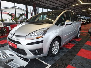 Citroen C4 Picasso I stan bdb!!!