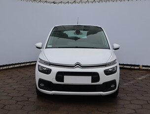 Citroen C4 SpaceTourer 2019 PureTech 130 50716km ABS