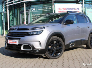 Citroen C5 Aircross, 2019r. | Gwarancja | I-WŁ | ASO | FV23% | Kamera Cofa…