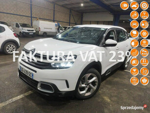 Citroen C5 Aircross śliczny*bezwyapdkowy*zadbany*IDEALNY*Hybryda