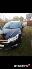 Citroen C5 x7 2.0 Hdi 2009