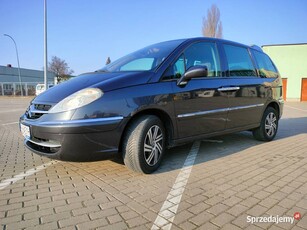 Citroen C8 2.0HDI 7 foteli Zarejestrowany