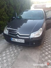 Citroën C5