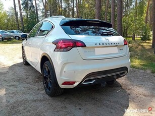 Crosback Bezwypadkowy Serwis ASO