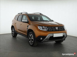 Dacia Duster 1.0 TCe