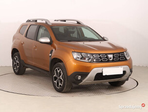 Dacia Duster 1.0 TCe