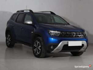 Dacia Duster 1.3 TCe