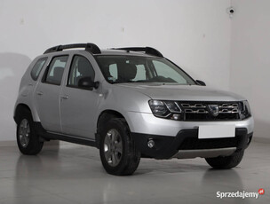 Dacia Duster 1.5 dCi