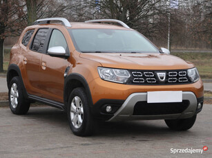 Dacia Duster 1.6 SCe