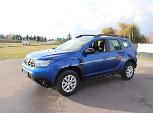 Dacia Duster I STAN JAK NOWY GWARANCJA